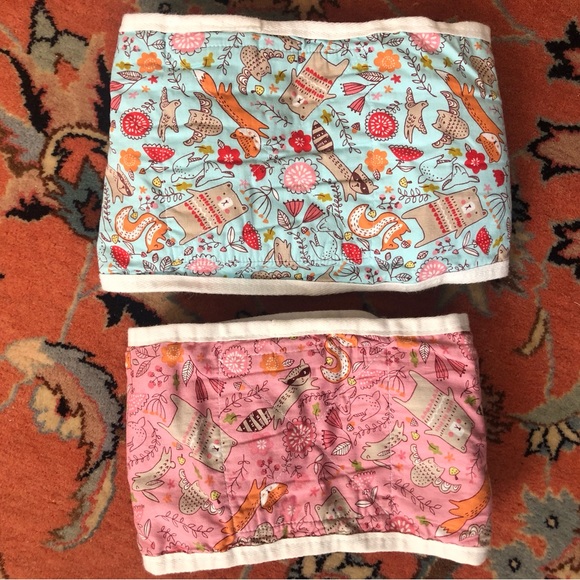 Anna and Eve Swaddle Straps - Picture 4 of 5
